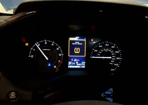 2021 Subaru Crosstrek z USA, uszkodzony, nr VIN JF2GTABC2MH381362